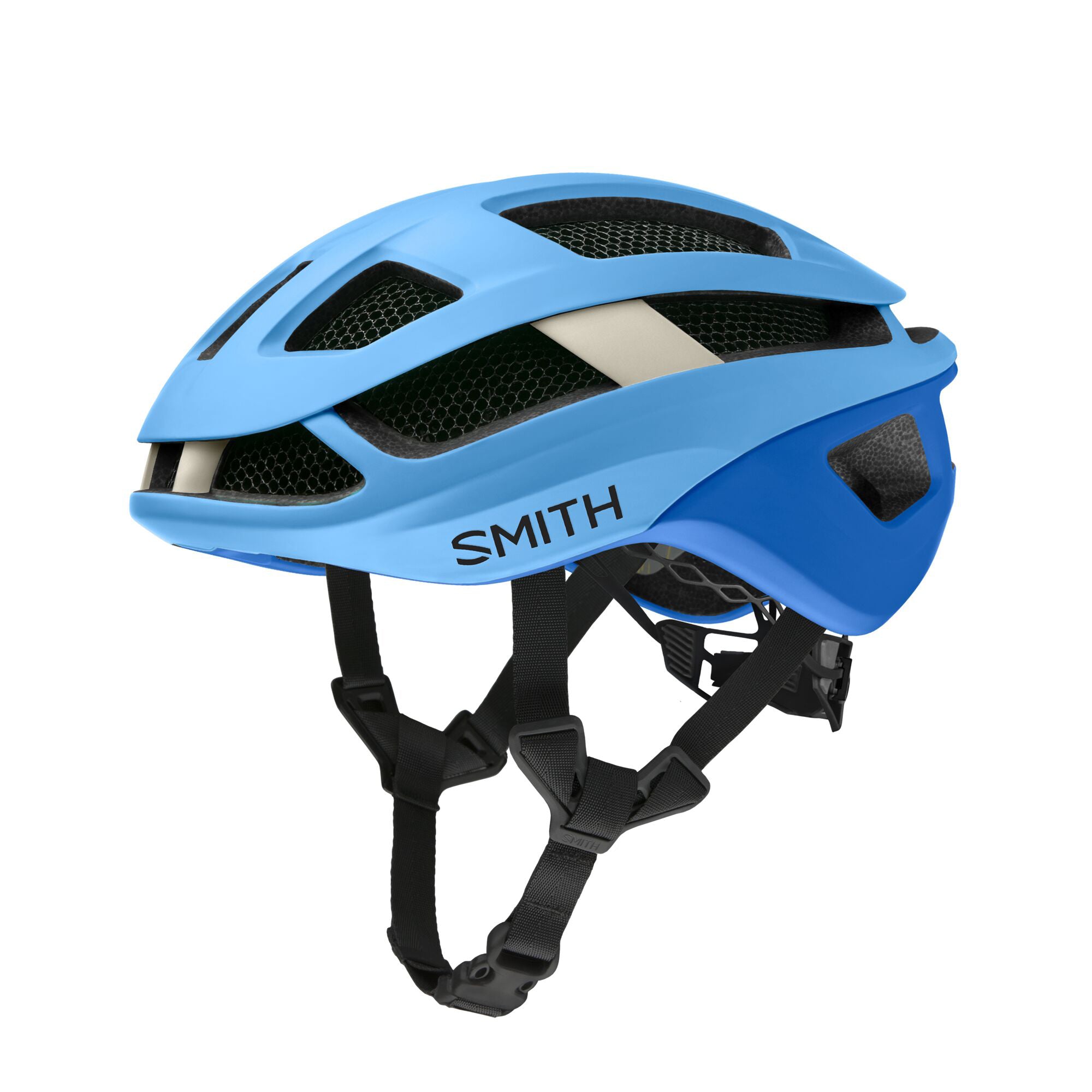 Casco Smith Trace Mips | Matte Dew Aurora Bone - Rideshop