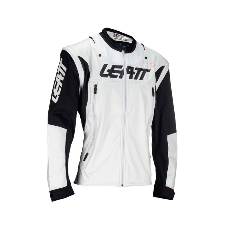 Leatt Chaqueta de Moto 4.5 Lite Forge