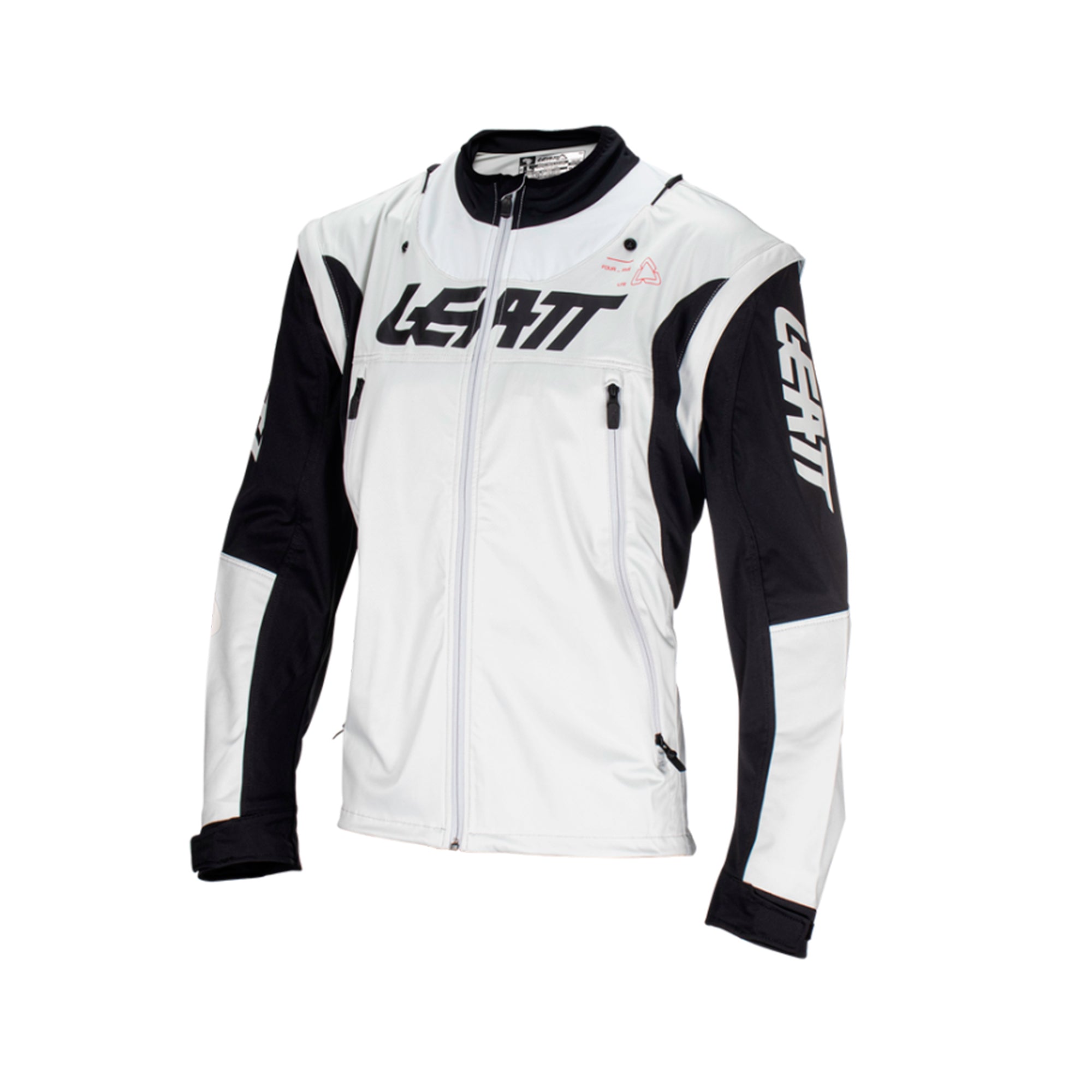 Leatt Chaqueta de Moto 4.5 Lite Forge - Rideshop