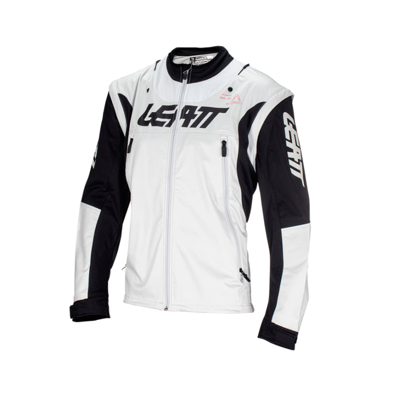 Leatt Chaqueta de Moto 4.5 Lite Forge