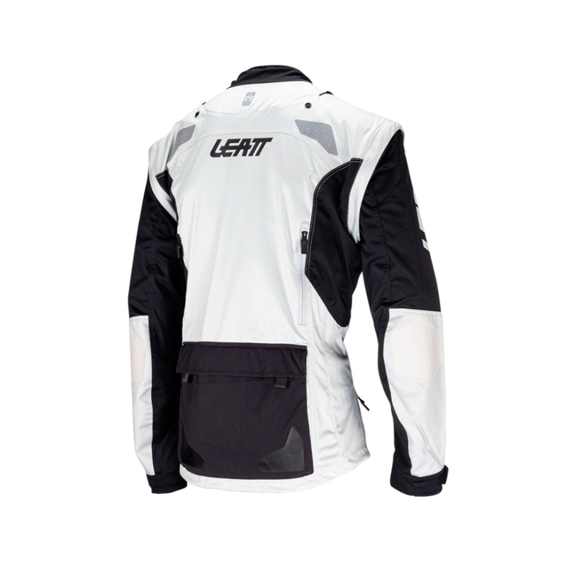 Leatt Chaqueta de Moto 4.5 Lite Forge