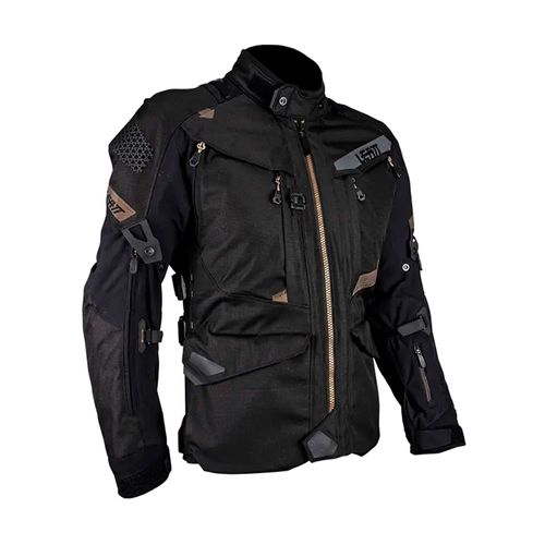 Leatt Chaqueta Moto Adventure Multitour 7.5