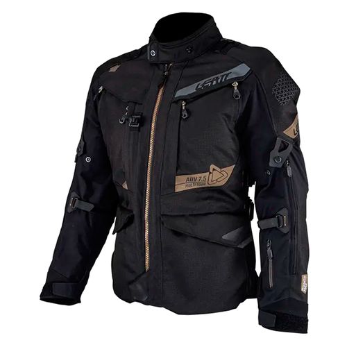 Leatt Chaqueta Moto Adventure Multitour 7.5