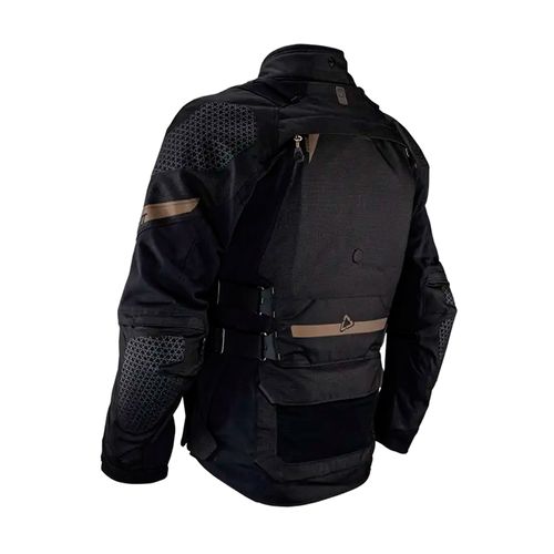 Leatt Chaqueta Moto Adventure Multitour 7.5