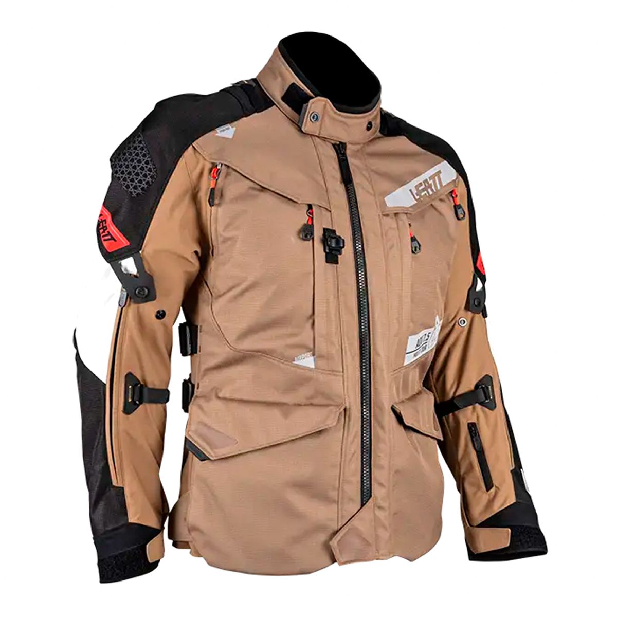 Leatt Chaqueta Moto Adventure Multitour 7.5 - Rideshop