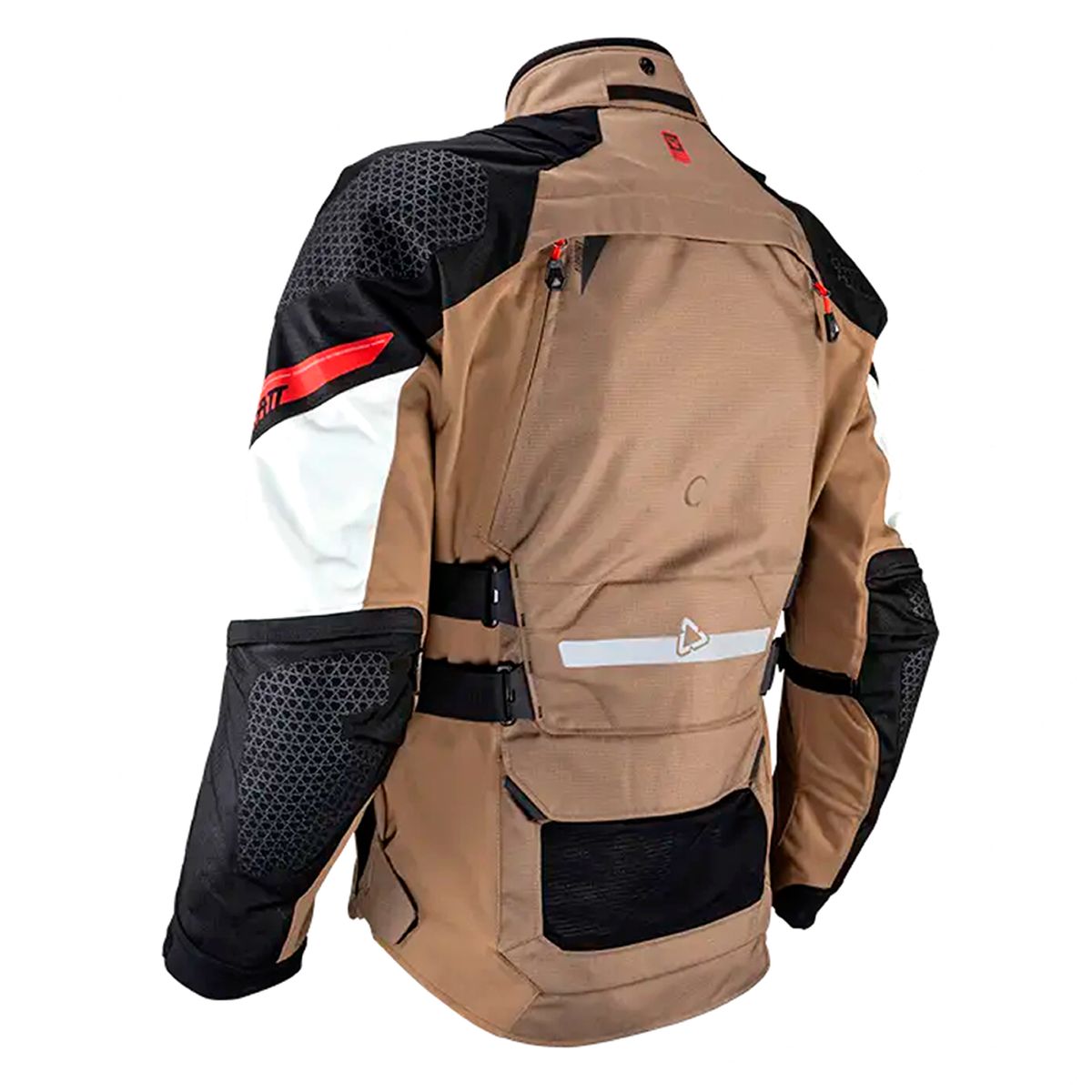 Leatt Chaqueta Moto Adventure Multitour 7.5 - Rideshop