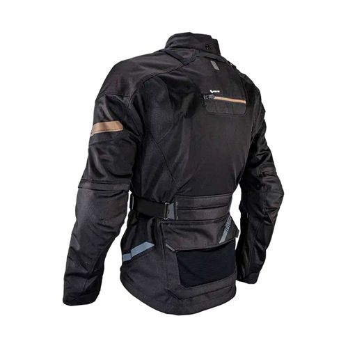Leatt Chaqueta Moto Adventure Flowtour 7.5 - Rideshop