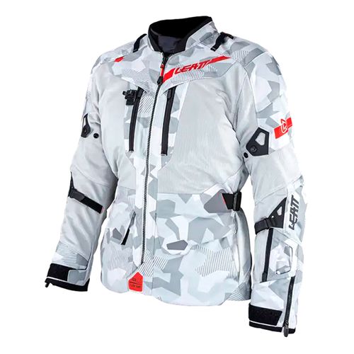 Leatt Chaqueta Moto Adventure Flowtour 7.5 - Rideshop