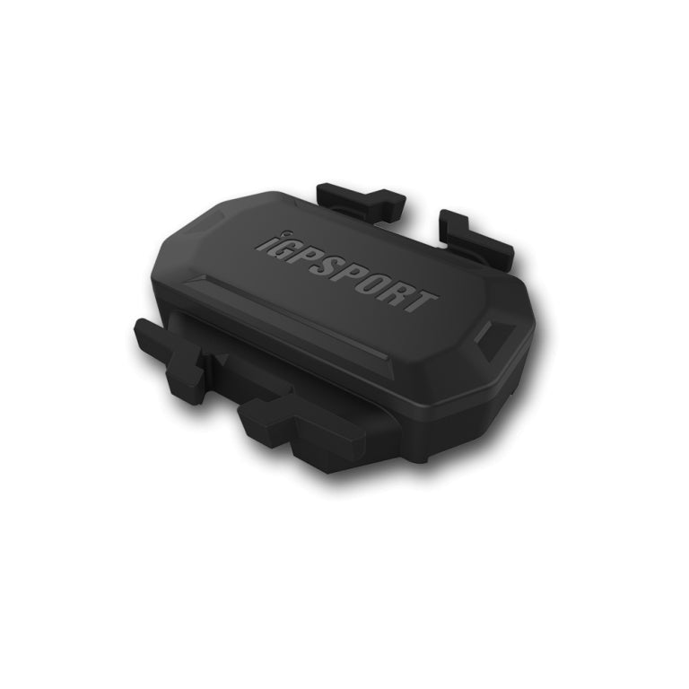 Pack Banda Cardiaca y Sensor Cadencia iGPSPORT