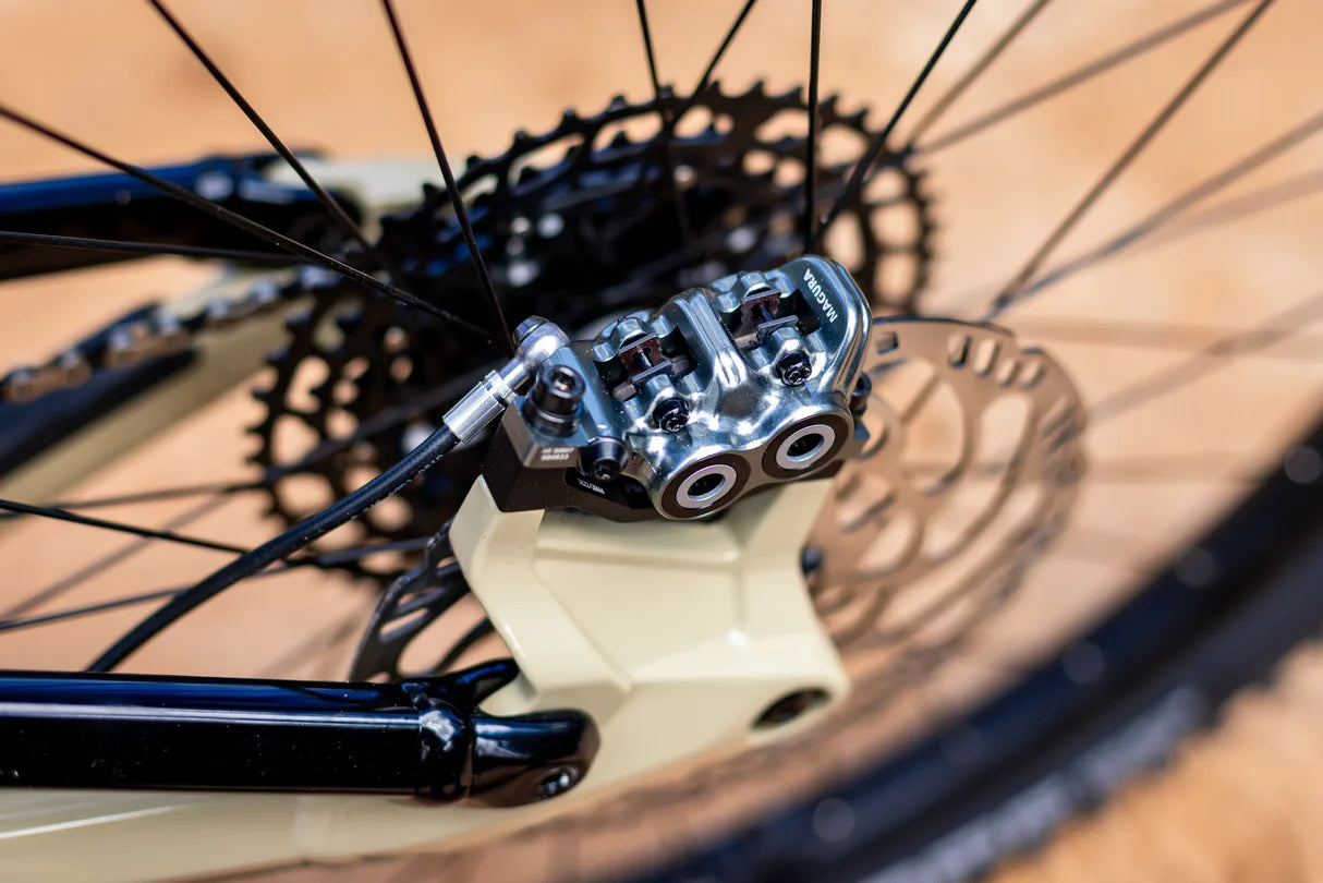 Bicicleta Electrica Polygon Siskiu Te-N Cafe