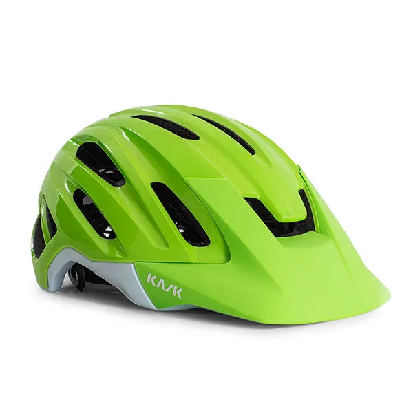 Casco Bicicleta Kask Caipi WG11