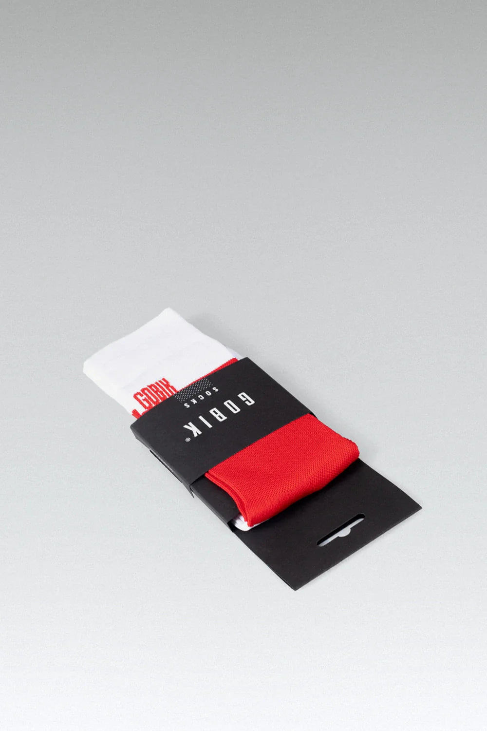 Gobik Calcetines Iro 2.0 Unisex Red Lot