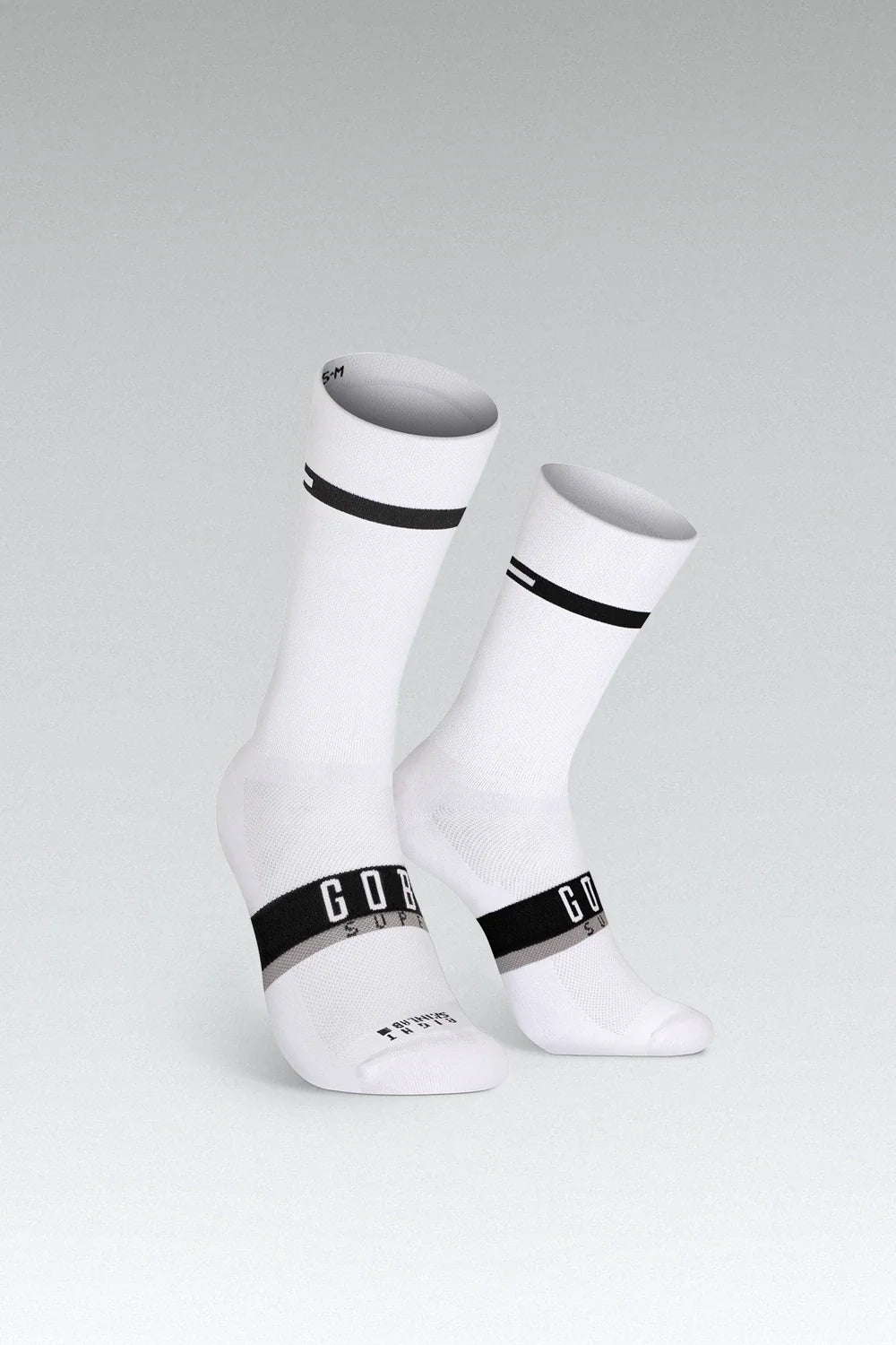 Gobik Calcetines Superb Unisex Horizon Extra Long
