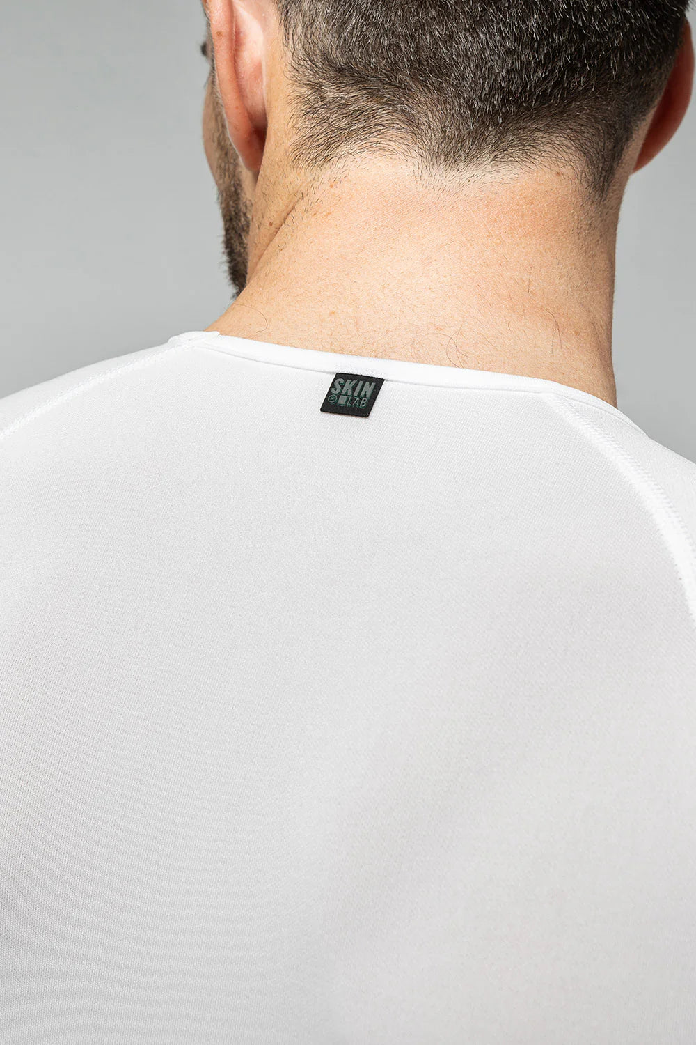Camiseta Gobik Interior Manga Corta Hombre Limber Skin