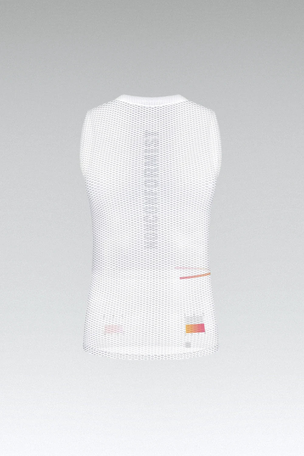 Gobik Camiseta Interior Second Skin Mujer Antartica