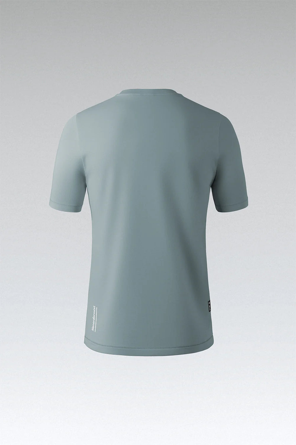 Gobik Camiseta Manga Corta Algodon Rest Hombre Trooper