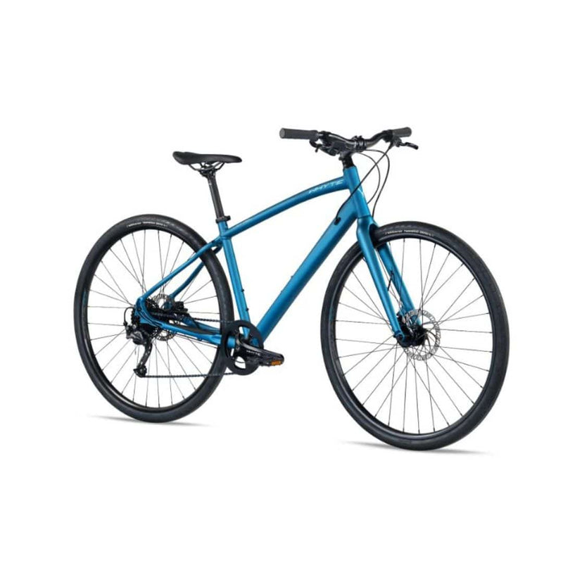 Bicicleta Urbana Whyte Carnaby Commuter