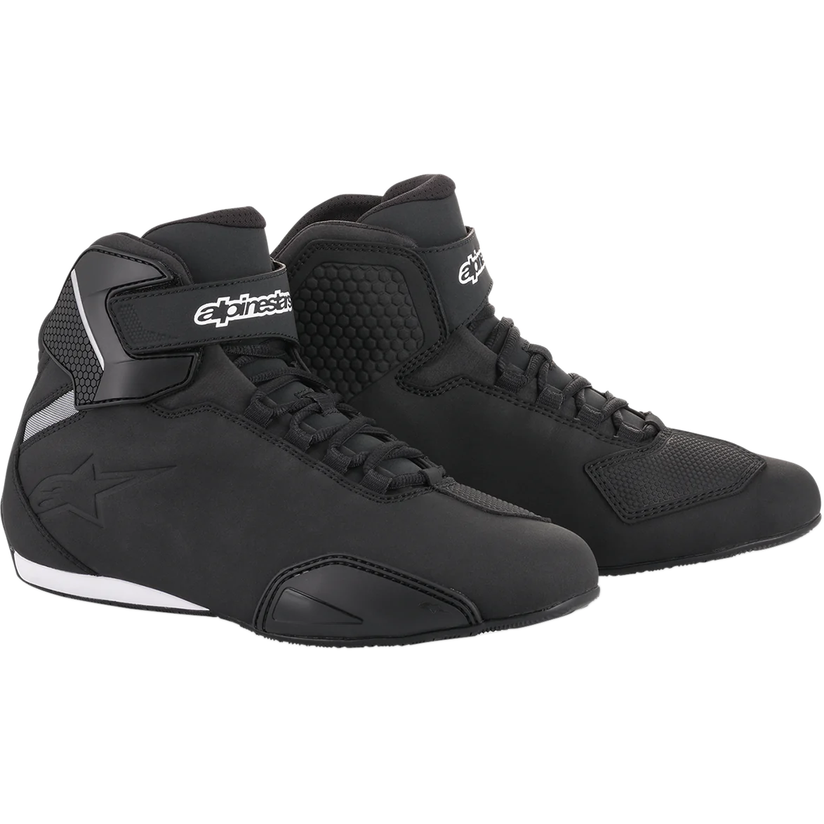 Alpinestars Botas Sektor Moto de Calle - Rideshop