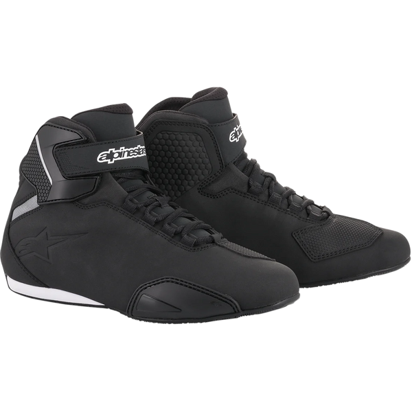 Alpinestars Botas Sektor Moto de Calle - Rideshop