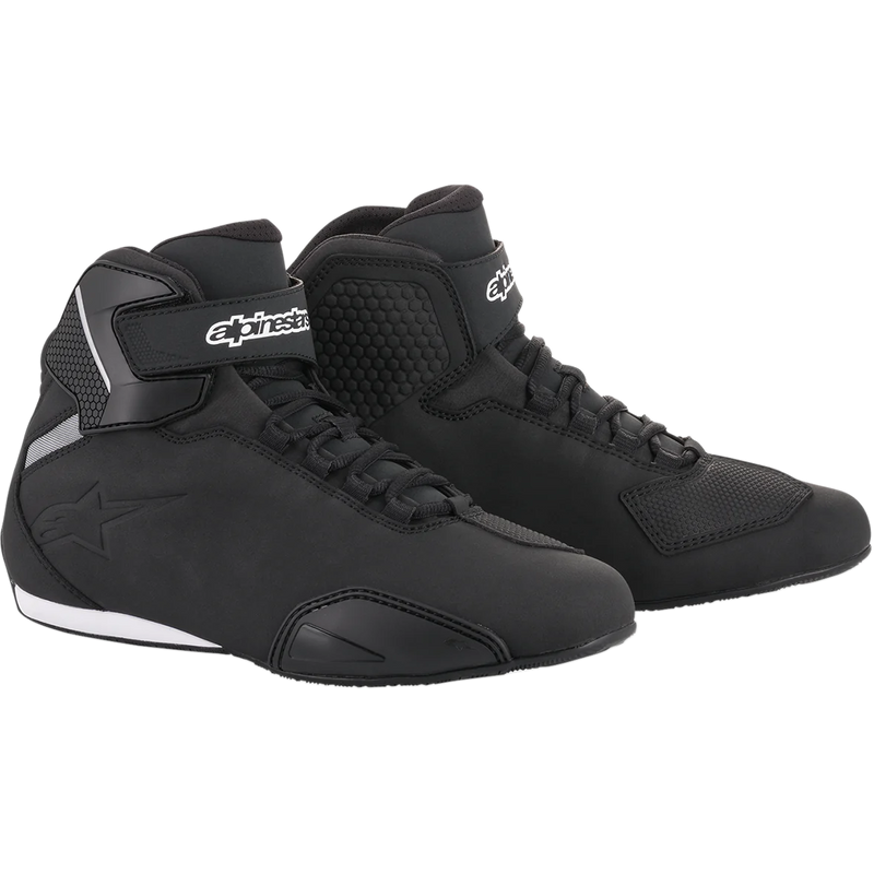 Alpinestars Botas Sektor Moto de Calle - Rideshop