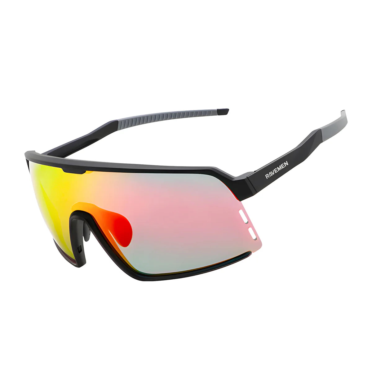 Lentes Ciclismo Ravemen CG12