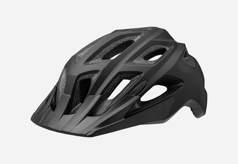 Cannondale Casco Modelo Trail Black - Rideshop