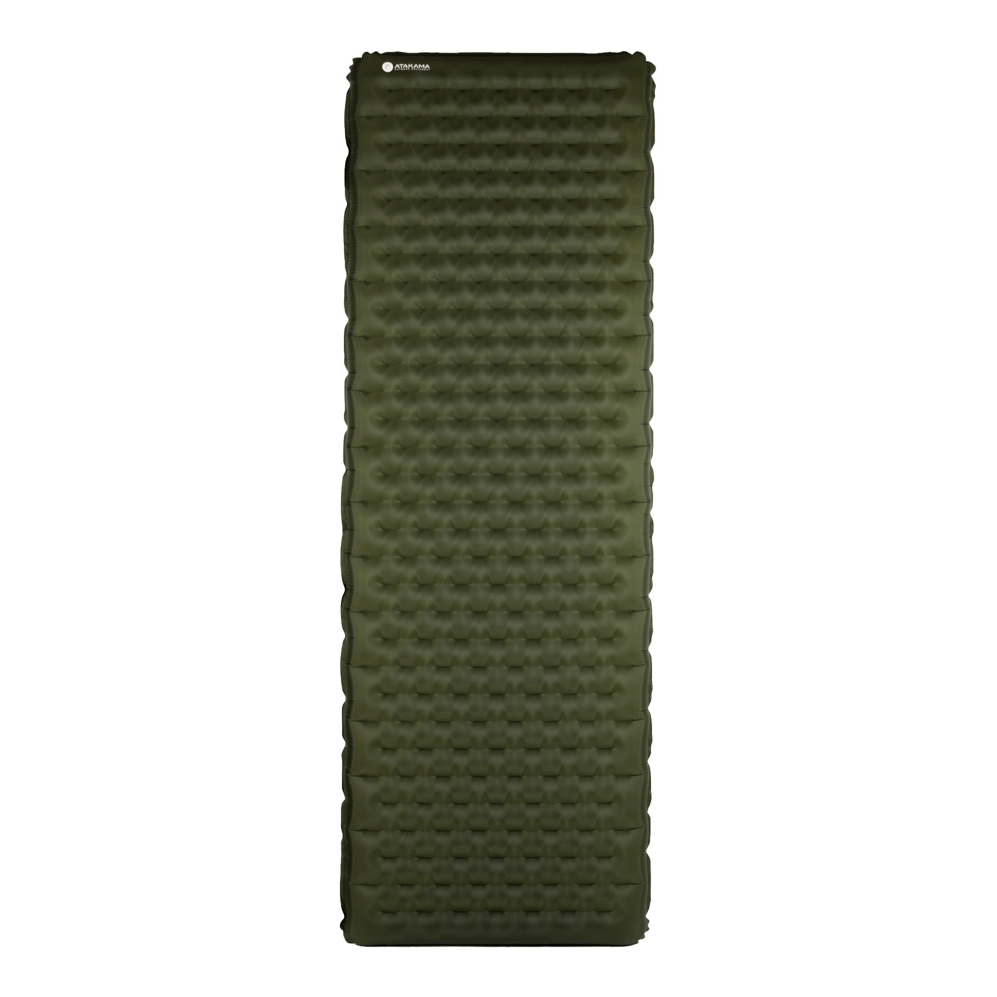 Colchoneta inflable trekking/camping Huerquehue