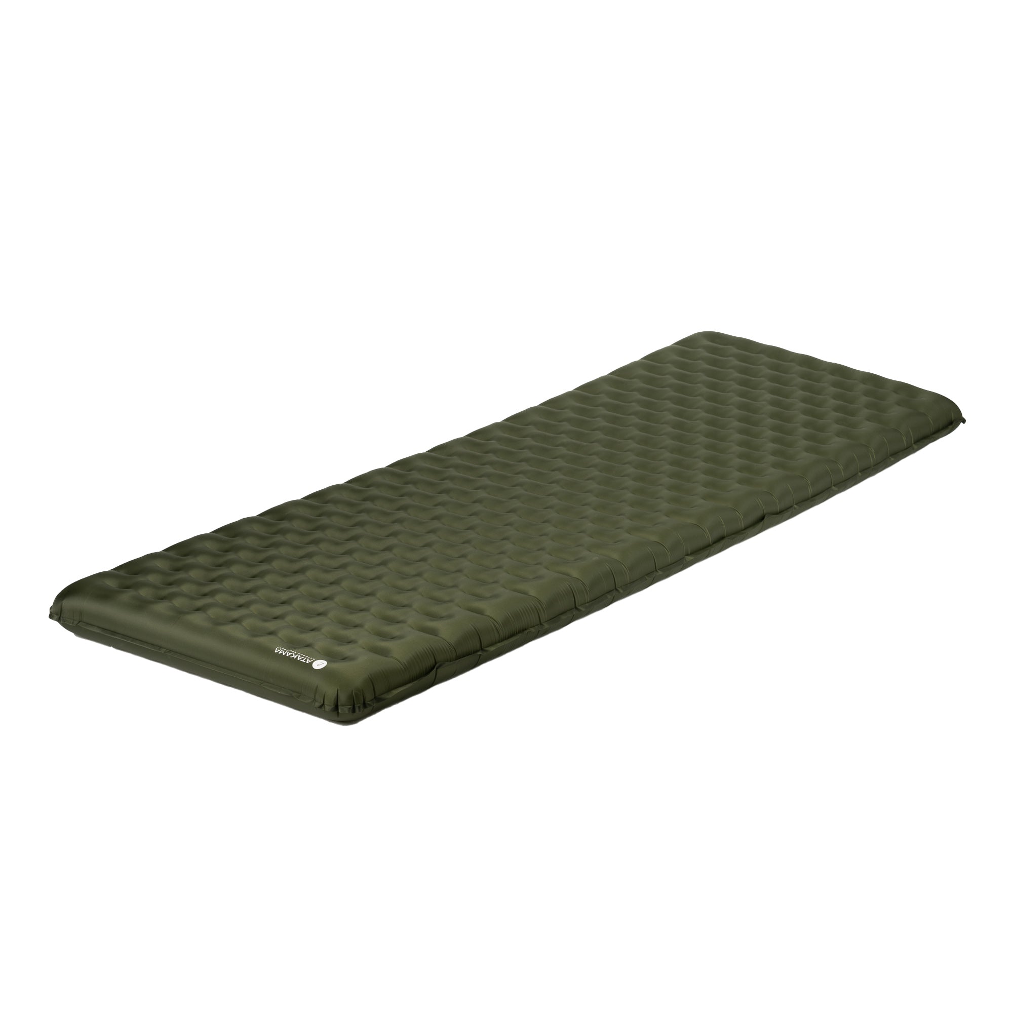 Colchoneta inflable trekking/camping Huerquehue