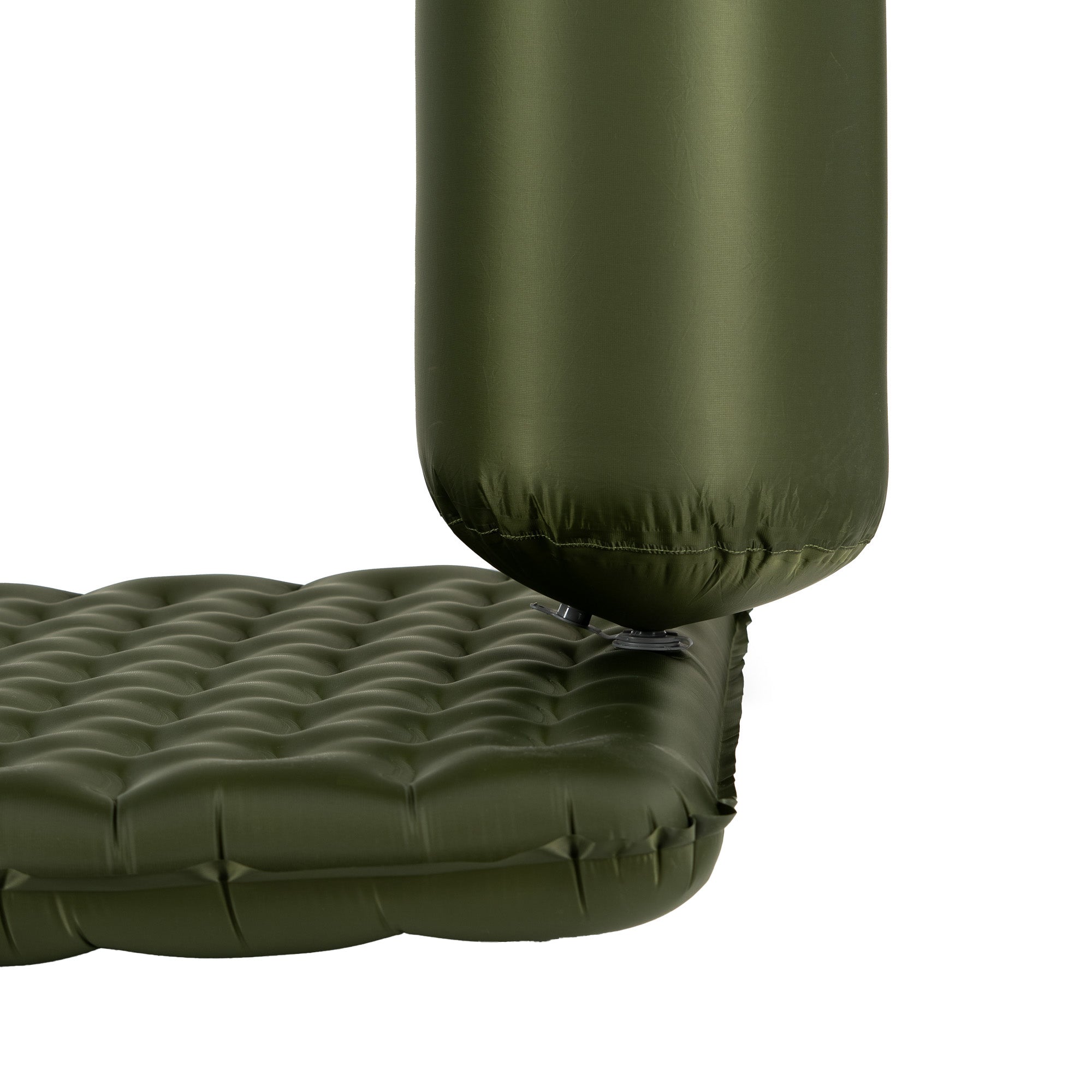 Colchoneta inflable trekking/camping Huerquehue