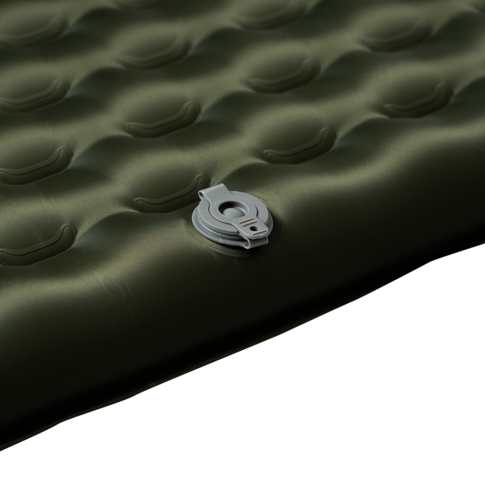 Colchoneta inflable trekking/camping Huerquehue