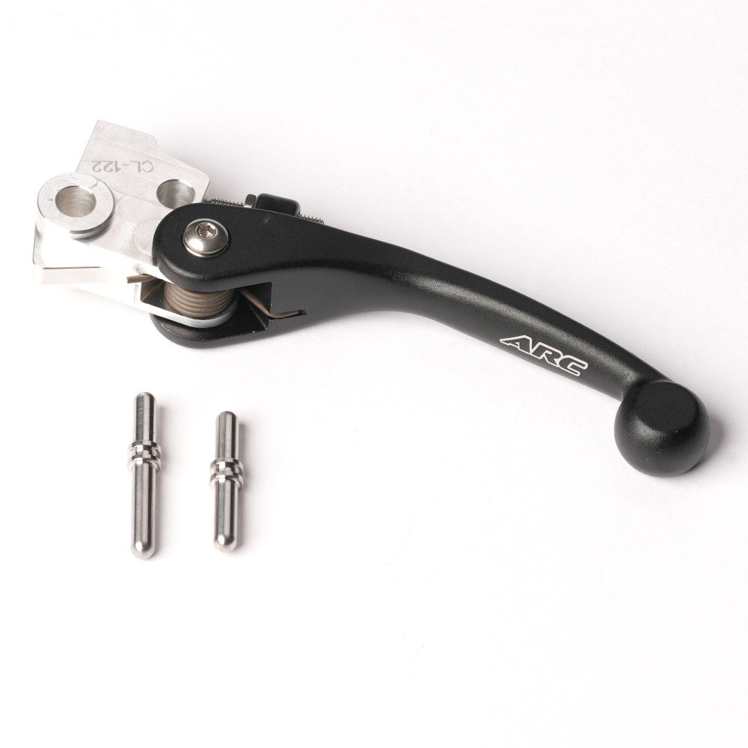 ARC - Manilla de embrague Braketek Husqvarna / Gas Gas