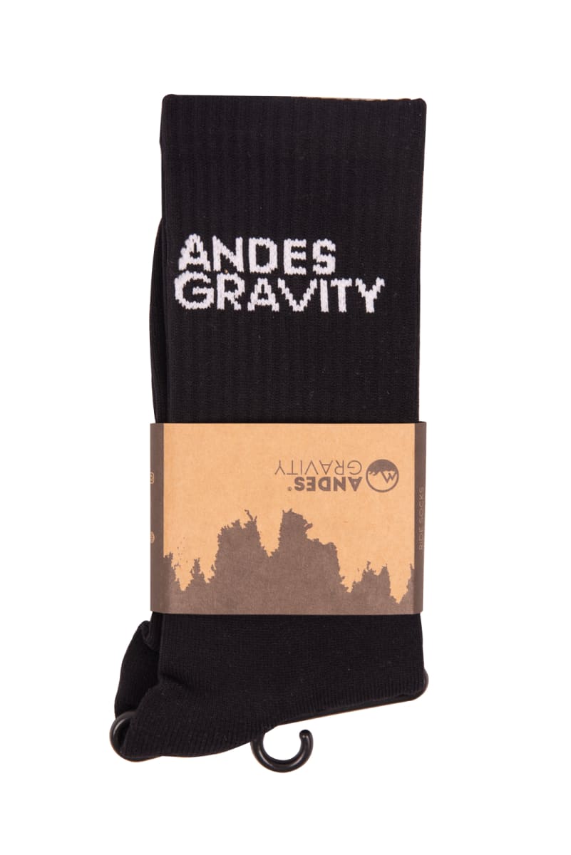 Calcetin Andes Classic M (36-42 Eur)