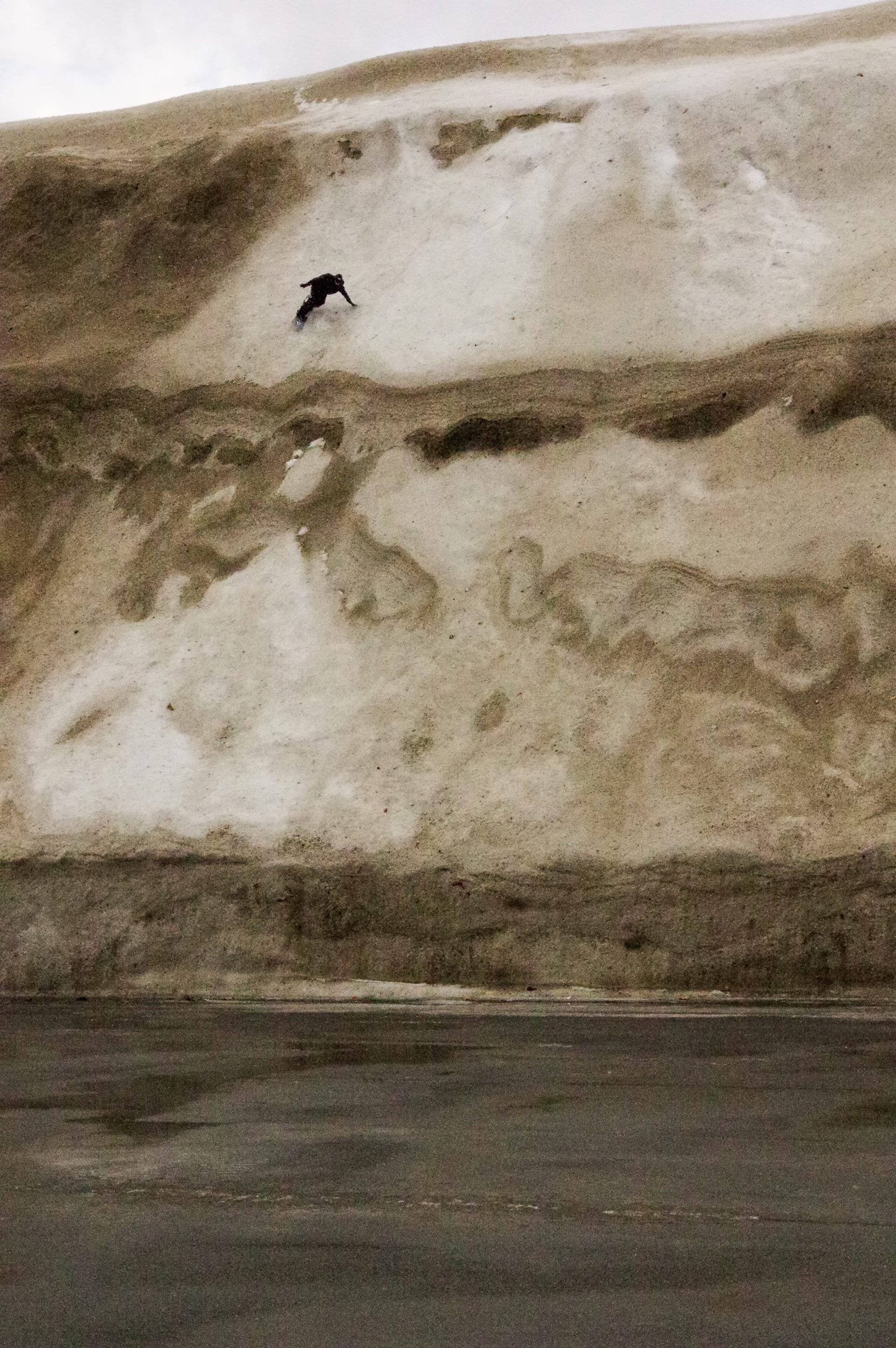 Sims Snowboard Solo 2024 - Rideshop