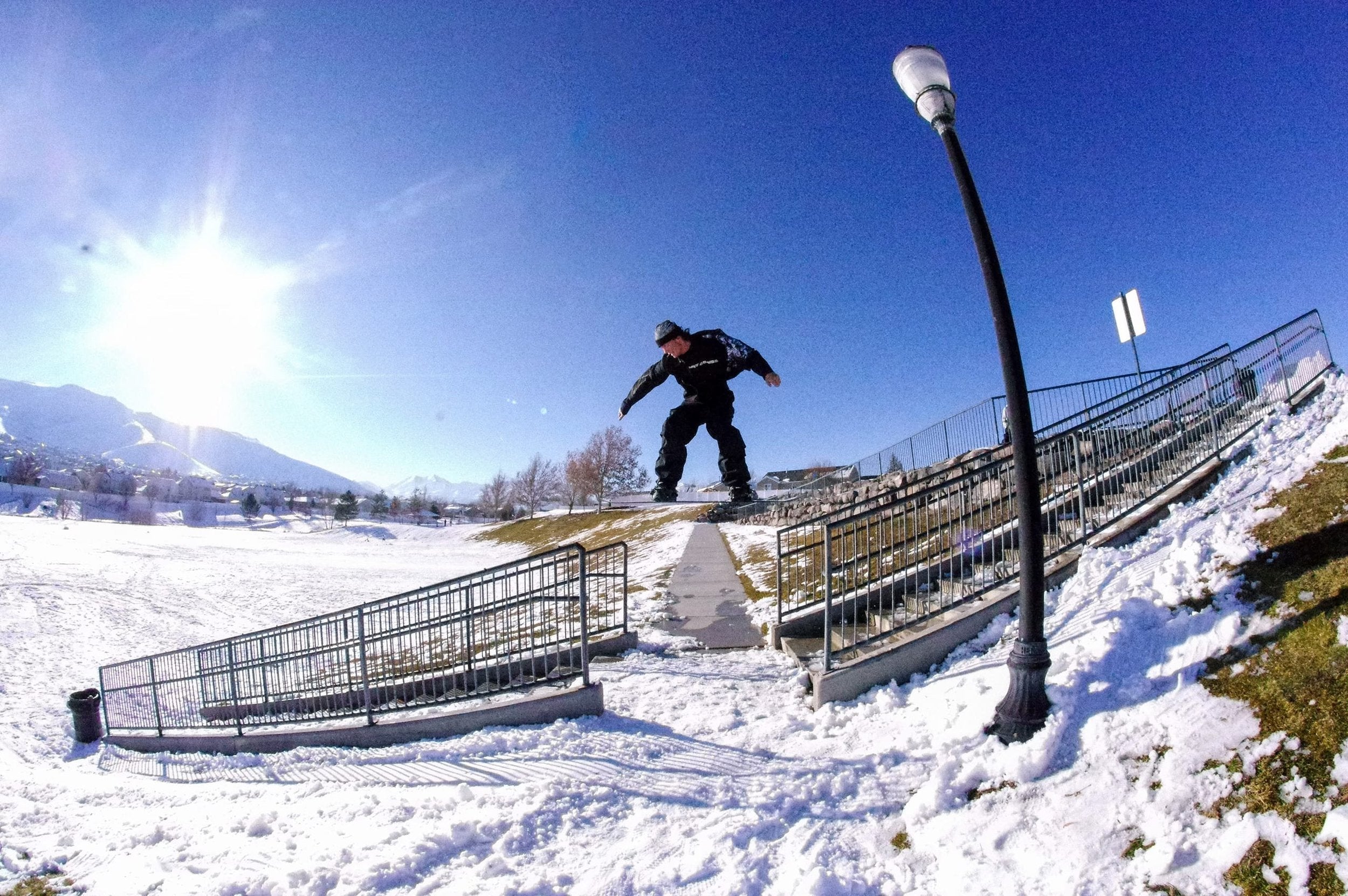 Sims Snowboard Bowl Squad Pro 2024 - Rideshop