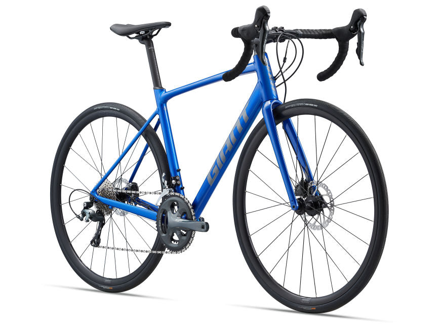 スポーツ GIANT CONTEND SL 2 2020 GIANT Bicycles | CONTEND SL 1 (New 2021)