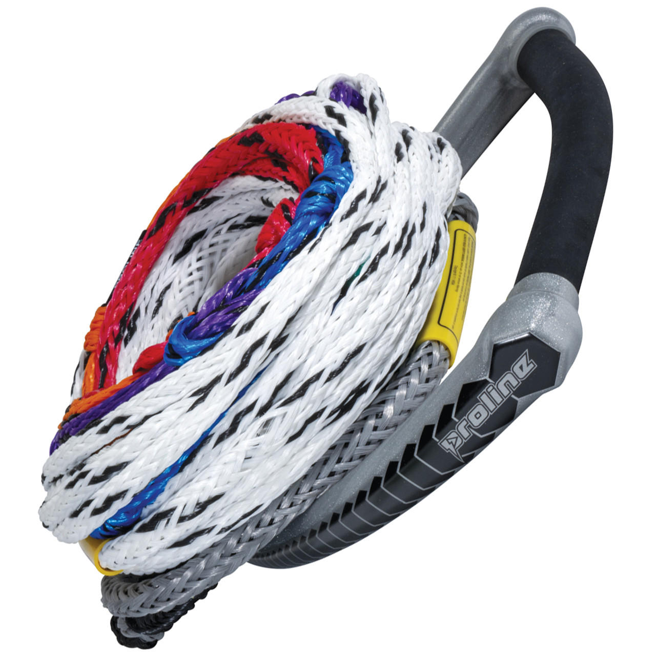 Proline Cuerda Ski Course 8 Secciones Mango 75 curvo - Rideshop
