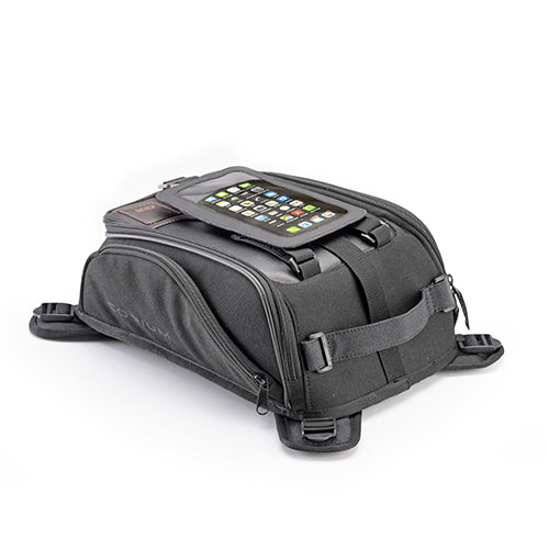 Givi Bolso Magnético 8 L - Rideshop