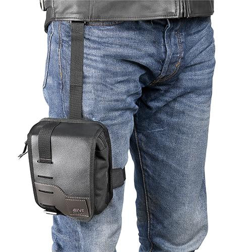 Givi Bolso De Pierna Corium - Rideshop