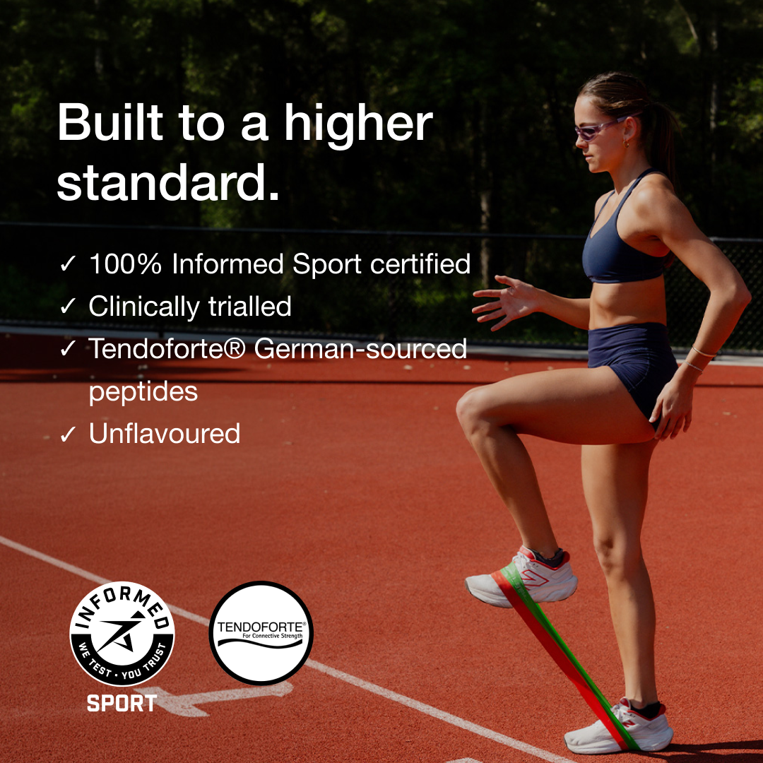 Pillar Performance Collagen Repair Colágeno para Tendones y Ligamentos 250 g (50 porciones) - imagen 7
