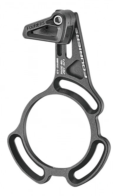 Guiacadena Mecanizado Fouriers 1x ISCG05