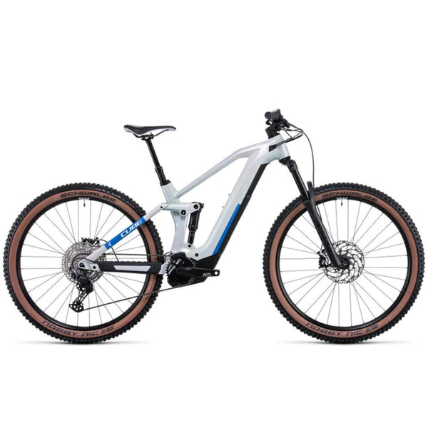 Cube Bicicleta Electric Stereo Hybrid140 HPC PRO 625 - Rideshop