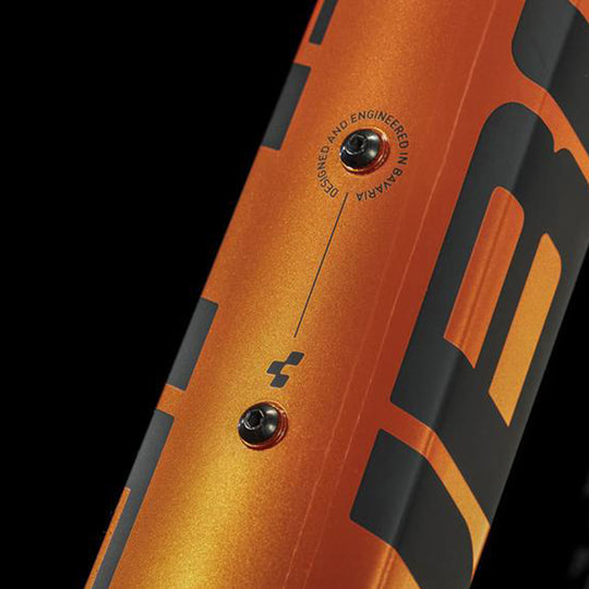 Bicicleta Cube Reaction C:62 Race Fireorange´N´Black