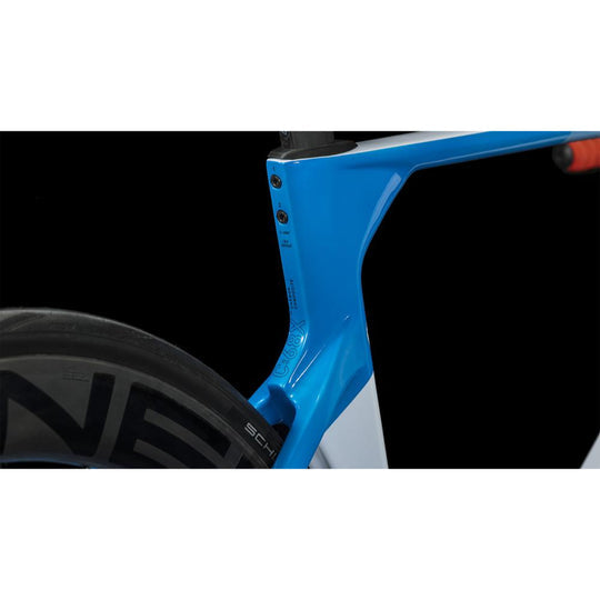 Bicicleta Cube Litening Aero C:68X Race Teamline 52 Cm - Rideshop