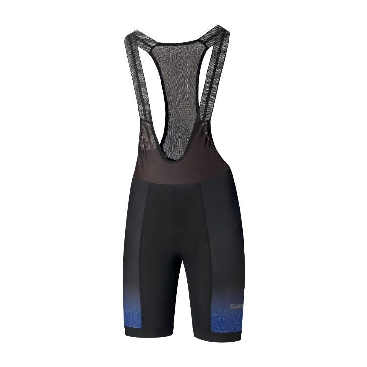 Shimano Team Calzas Bibshort Cw-Paps-Us21M - Rideshop