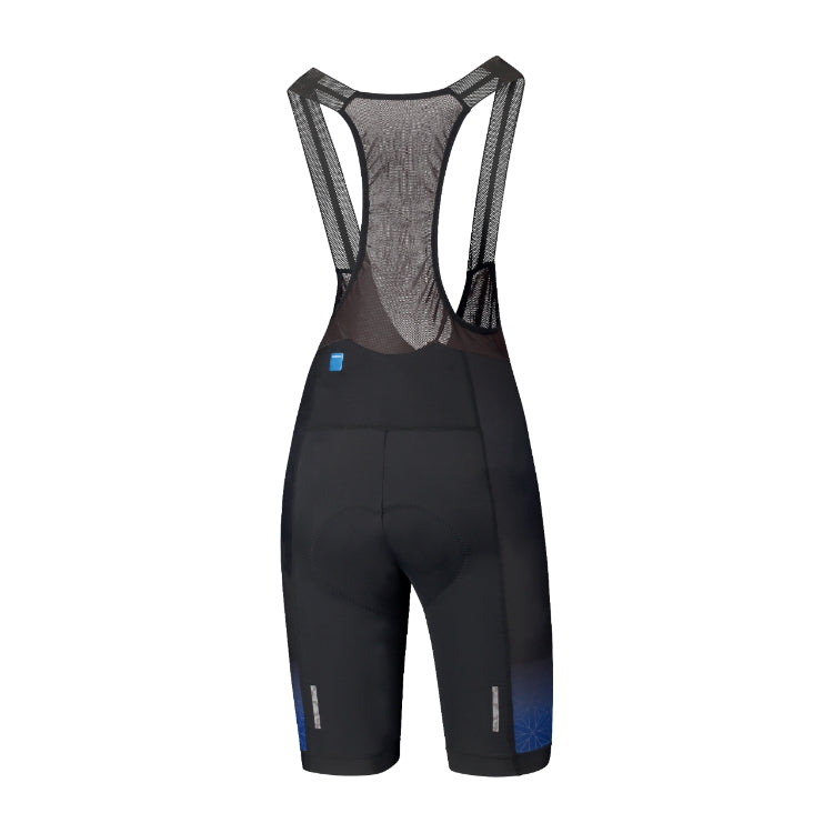 Shimano Team Calzas Bibshort Cw-Paps-Us21M - Rideshop