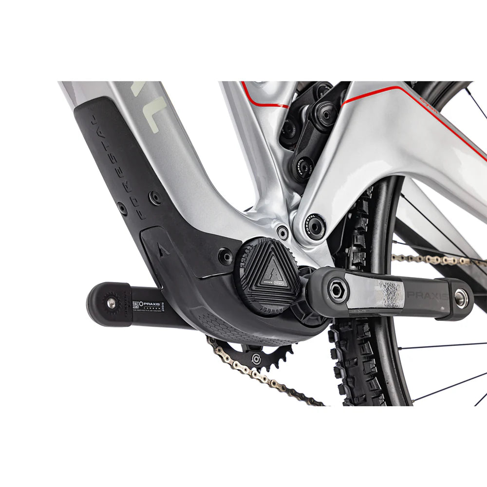 Bicicleta Electrica Forestal 29" Cyon Neon