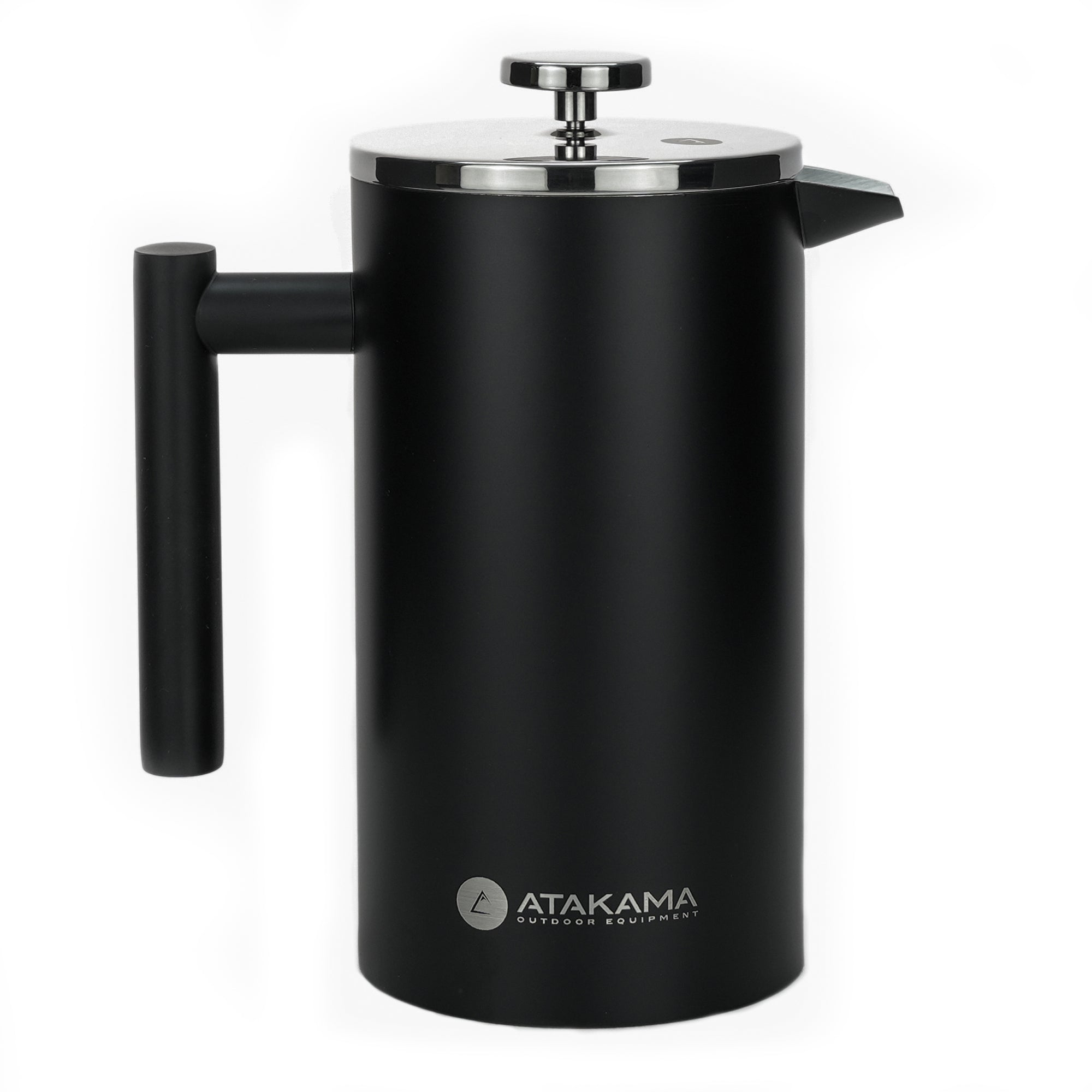 Cafetera térmica Huemul 1 lt Atakama Outdoor - Rideshop