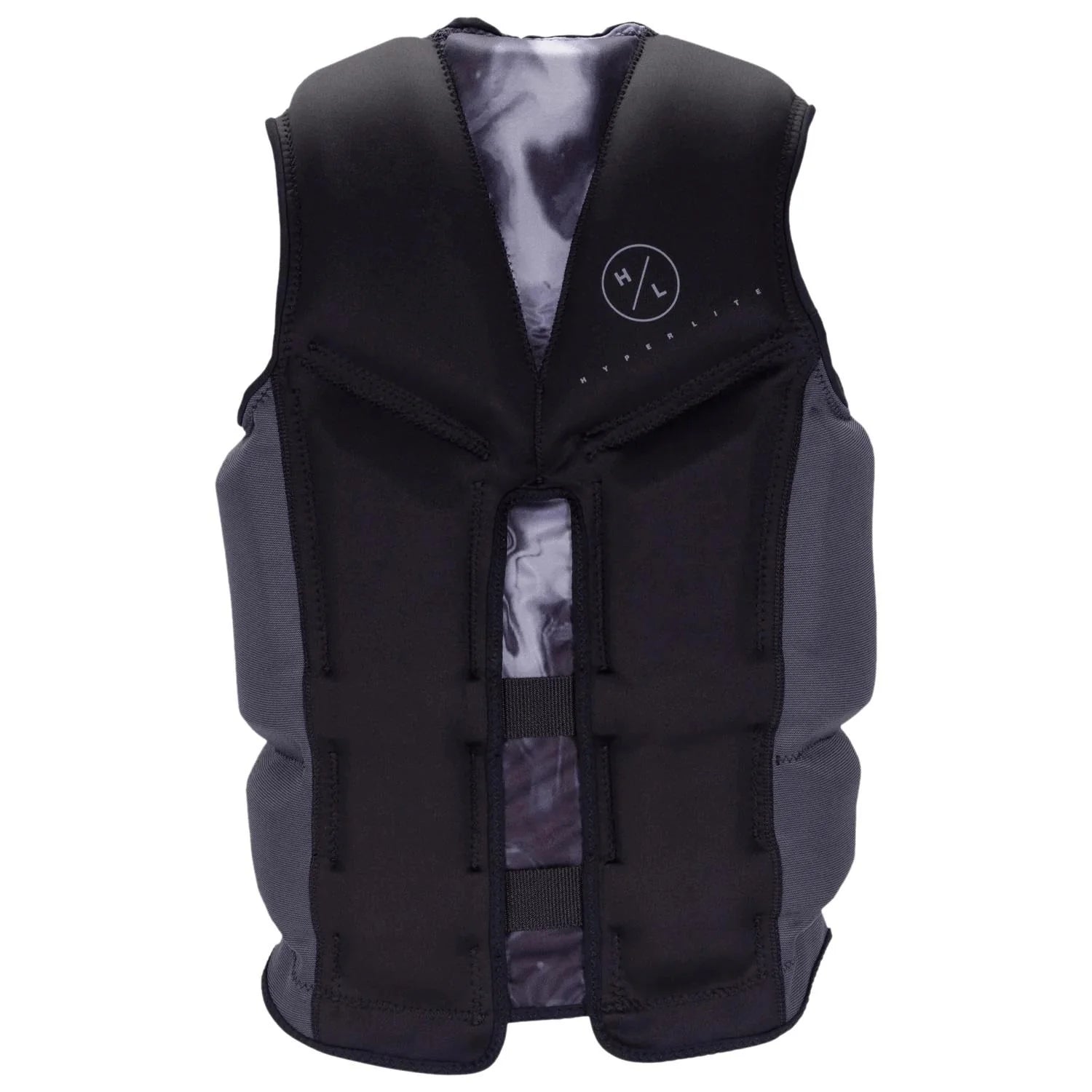 Hyperlite Chaleco Salvavidas Caliber Neopreno Hombre
