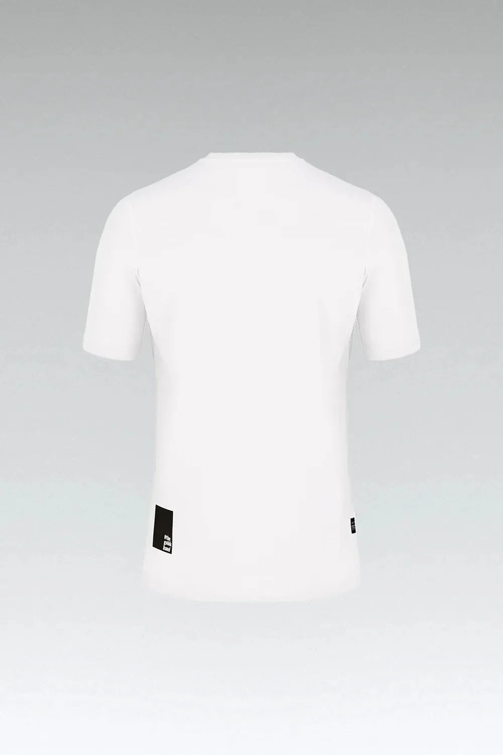 Camiseta Manga Corta Algodon Tee Unisex The Gobik Band