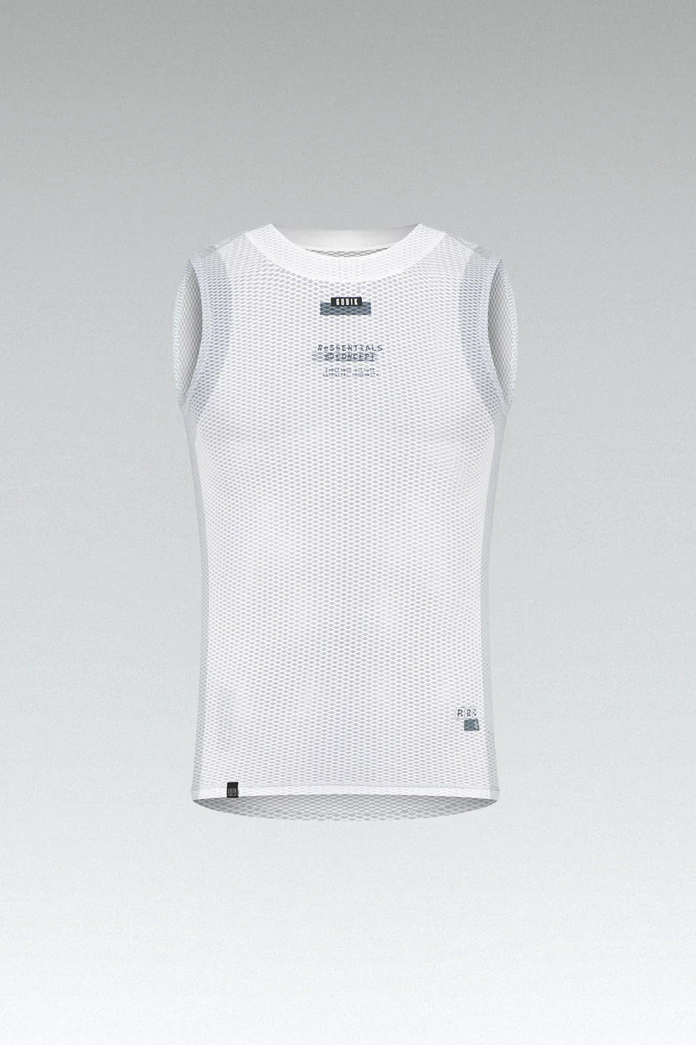 Gobik Camiseta Interior Second Skin Hombre Hakuba
